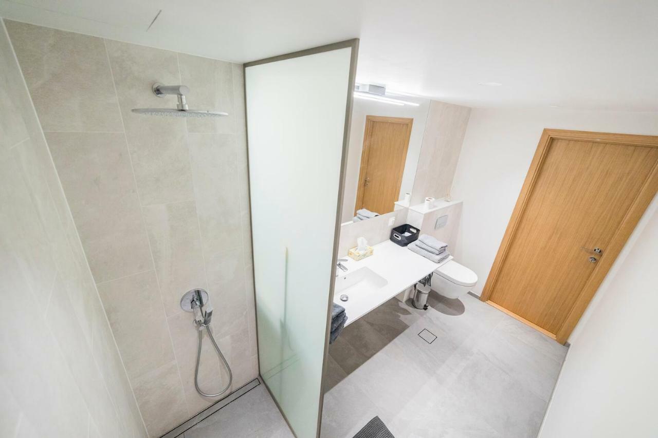 Modern Luxury Apartment In City Centre Tallinn Ngoại thất bức ảnh